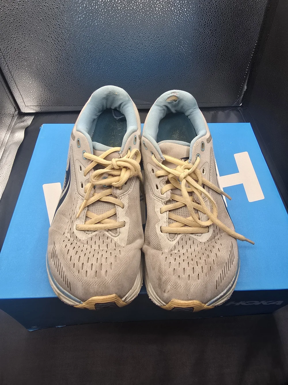 Altra lightweight running